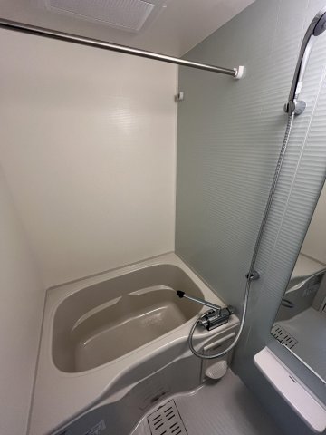 フォセット町屋の風呂写真
