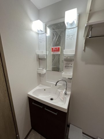 フォセット町屋の内装写真