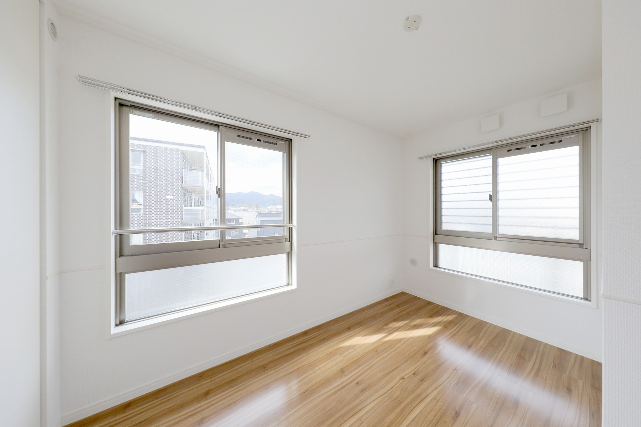 その他　※別部屋のため、実際と色や仕様が異なる場合があります。