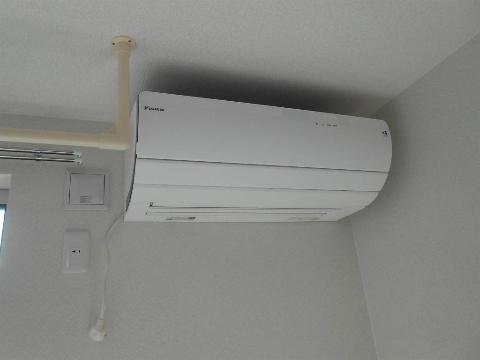 ＪＲ室蘭本線 鷲別駅 徒歩20分 3階建 築12年のその他写真