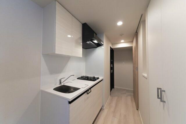 キッチン　参考写真です