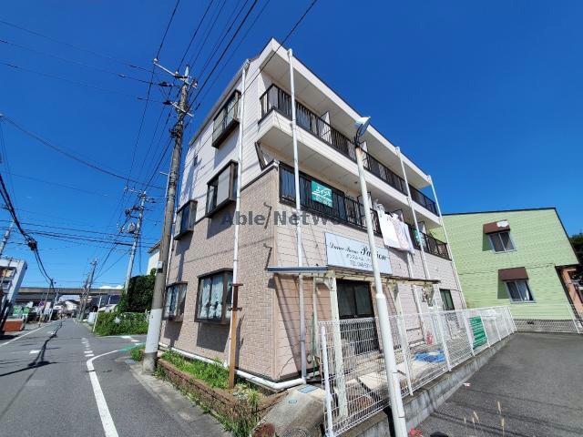 その他共有部分　建物設備