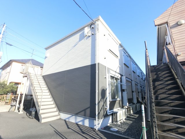京成千原線 大森台駅 徒歩2分 築9年