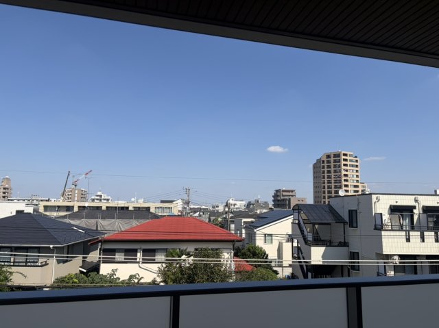 京王井の頭線 浜田山駅 徒歩6分 3階建 築1年のその他写真