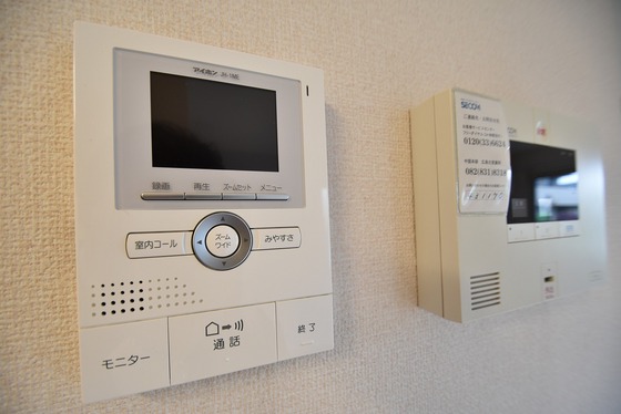 プランドール東原Iのその他写真