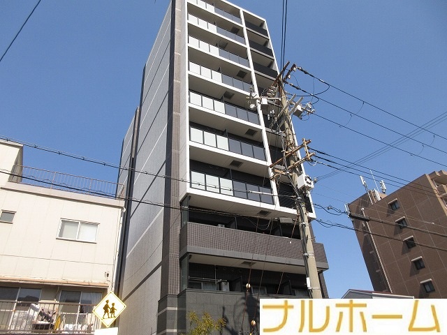近鉄南大阪線 北田辺駅 徒歩6分 築6年