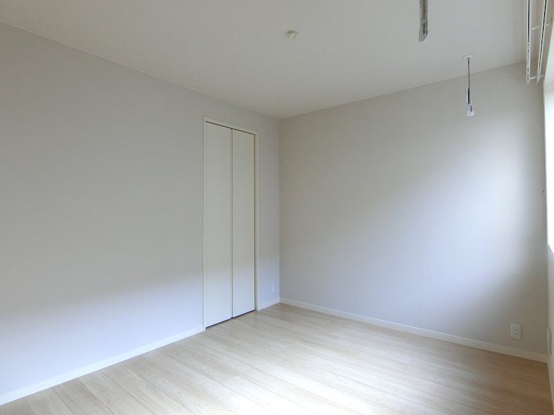Clair千住の内装写真