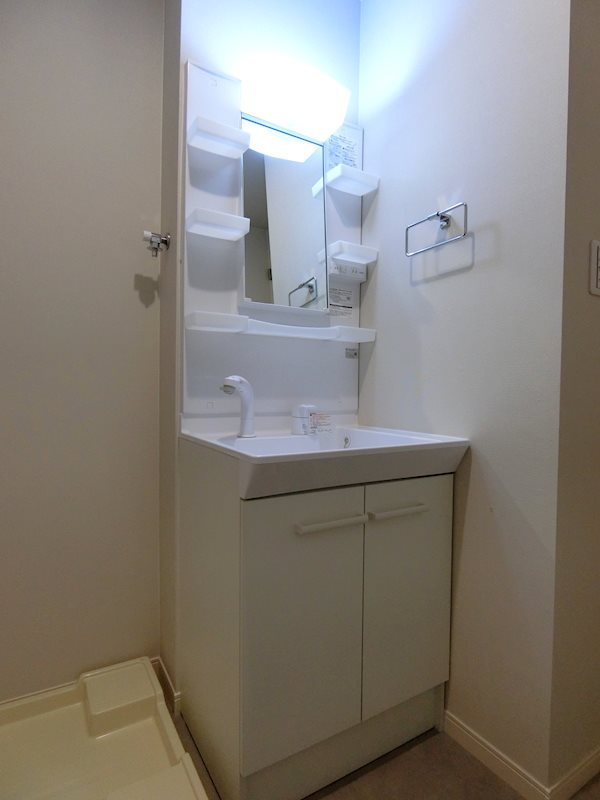 Clair千住の内装写真