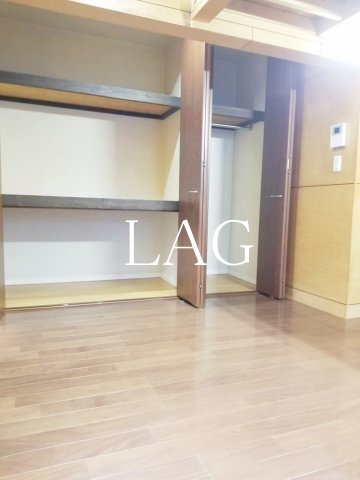 その他部屋・スペース　寝室です。