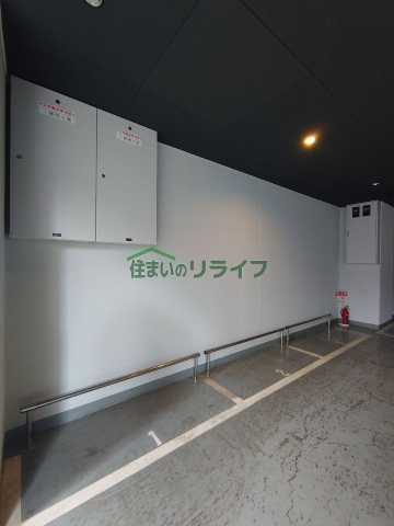 BluRock門前仲町のその他写真