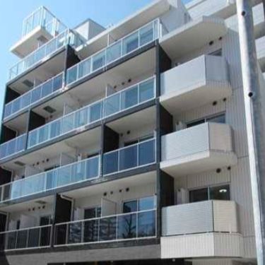 建物外観　物件の外観です