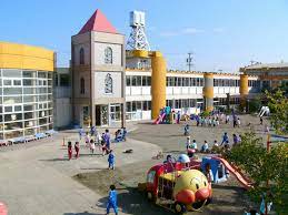 幼稚園・保育園　はしま西幼稚園（幼稚園・保育園）まで1734m
