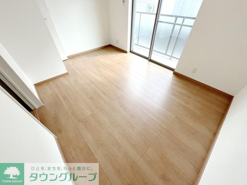 その他部屋・スペース　★お部屋探しはタウンハウジング稲田堤店まで★