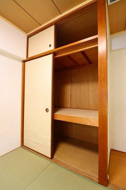 GSハイム博多の内装写真