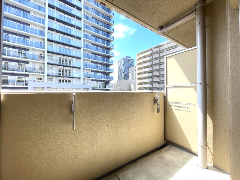 アスヴェル神戸元町海岸通の内装写真