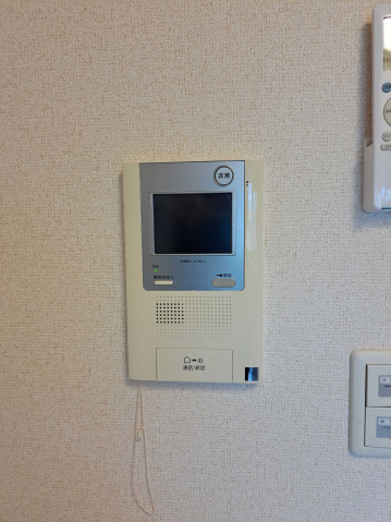 セキュリティ　同タイプ参考写真