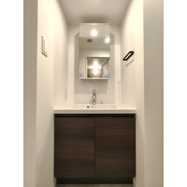 Villa Crest Higashi Uenoの内装写真