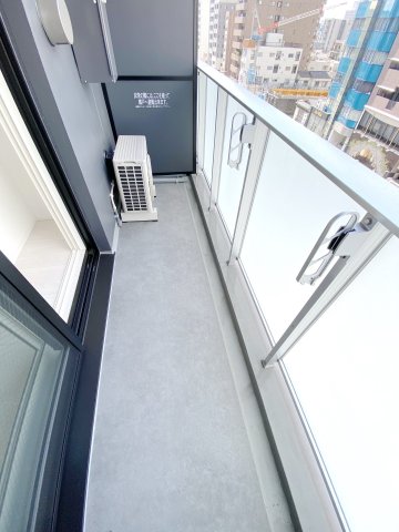 ＪＲ総武線 亀戸駅 徒歩7分 14階建 築3年の内装写真