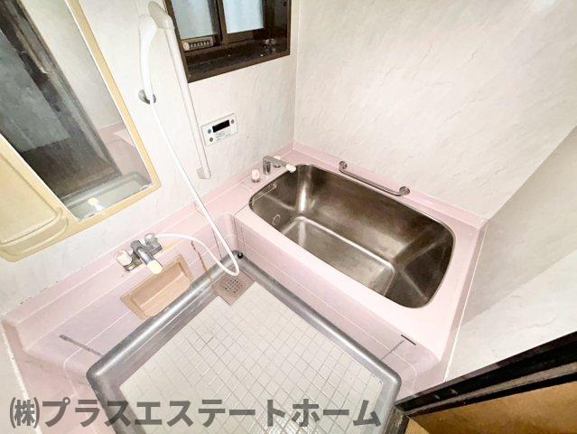 駒ヶ林町4丁目の風呂写真