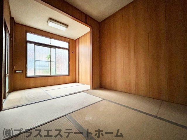 駒ヶ林町4丁目の内装写真