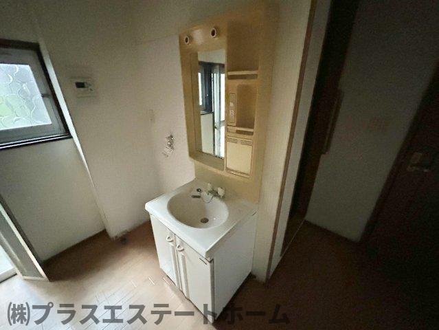 駒ヶ林町4丁目の内装写真