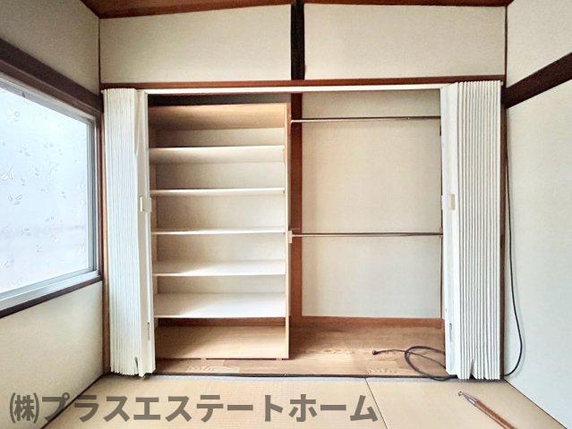 駒ヶ林町4丁目の内装写真