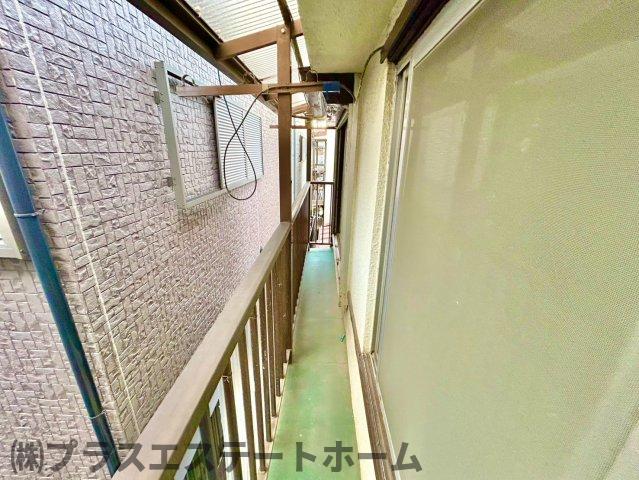 駒ヶ林町4丁目の内装写真