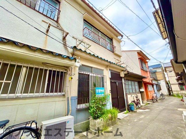 駒ヶ林町4丁目