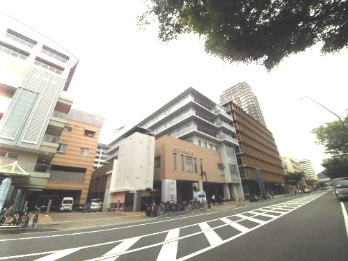 駒ヶ林町4丁目の周辺写真