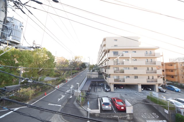 眺望　眺望です