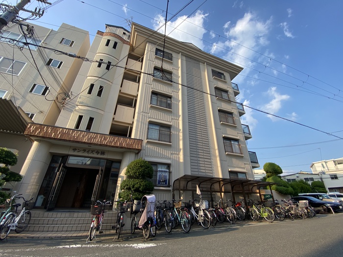 サンライズ今林