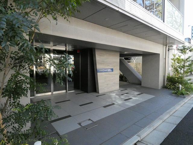 LIBR GRANT 神楽坂の外観写真