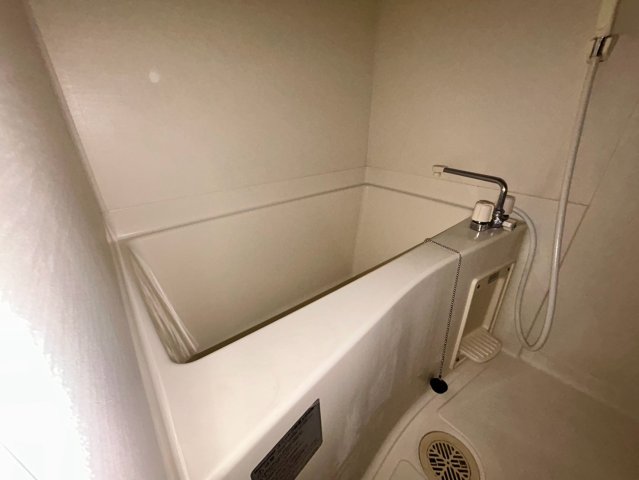 バス・シャワールーム　ライジングコート名古屋駅前東