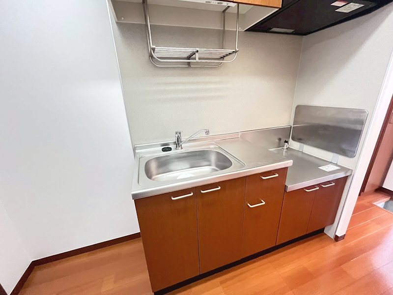 キッチン　別の部屋参考写真