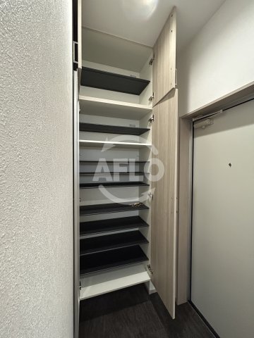 その他部屋・スペース　シューズボックス