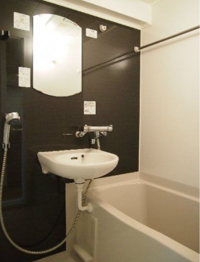 バス・シャワールーム　☆浴室☆