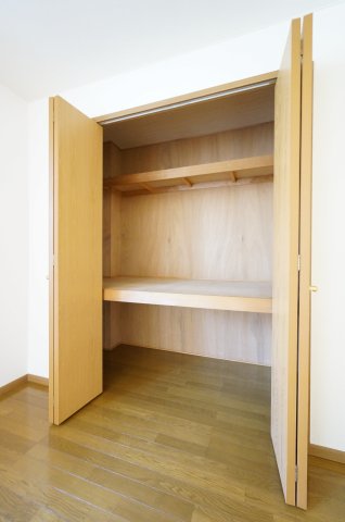 収納　※同物件・反転タイプの写真です