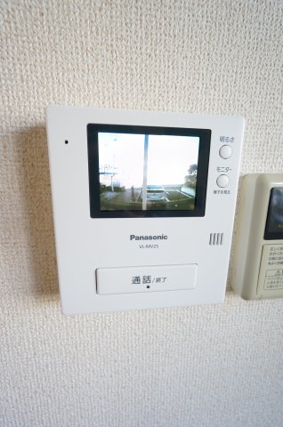 その他設備　※同物件・反転タイプの写真です