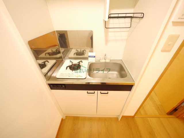 キッチン　別部屋参考写真