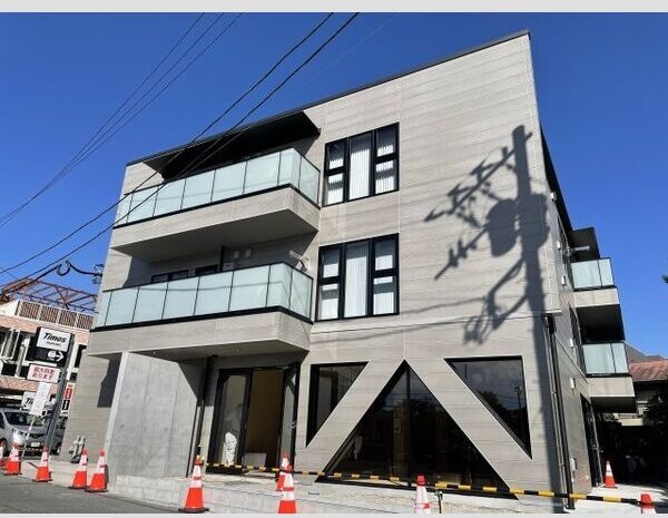 SYLA TERRACE KAMAKURA