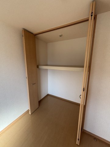 収納　※同物件・同タイプの写真です。