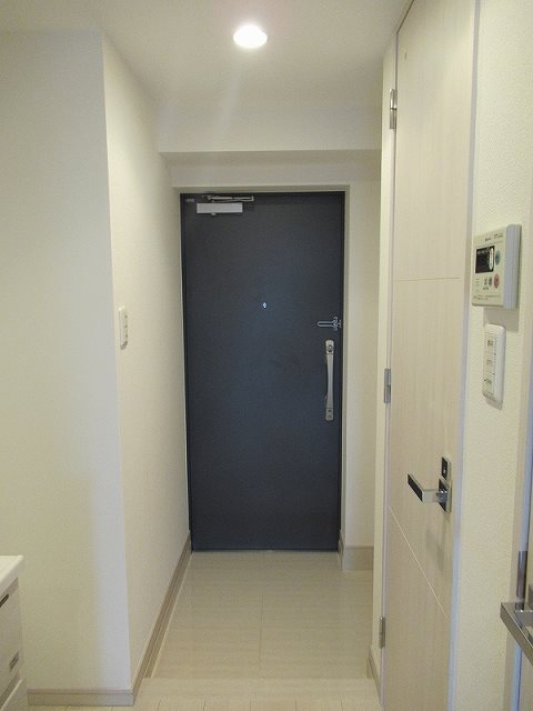 玄関　参考写真