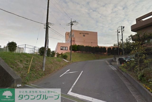 その他　泉中央病院（その他）まで310m
