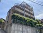 ヒルズ西赤坂 4階 築30年2ヶ月の賃貸物件
