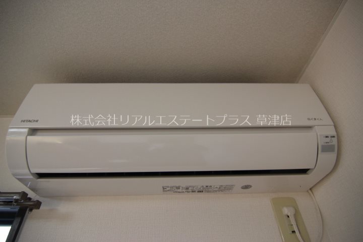 【クッキィーCのその他設備】