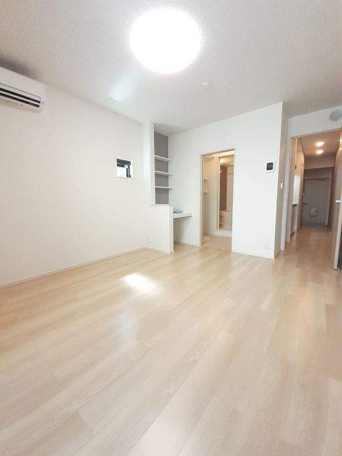 【アクアプラ浅江６　IIのその他部屋・スペース】