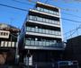 西小山駅より徒歩4分 3階 築1年9ヶ月の賃貸物件