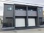 MNガレージ 1階 築1年3ヶ月の賃貸物件