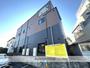指扇駅より徒歩2分 築2年10ヶ月 2階建の賃貸物件