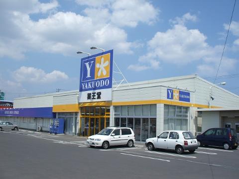 その他　薬王堂　青葉店（その他）まで290m